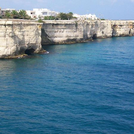 Villetta Poesia 50 M Dal Mare Con Giardino E Parcheggio Torre dell'Orso Kültér fotó