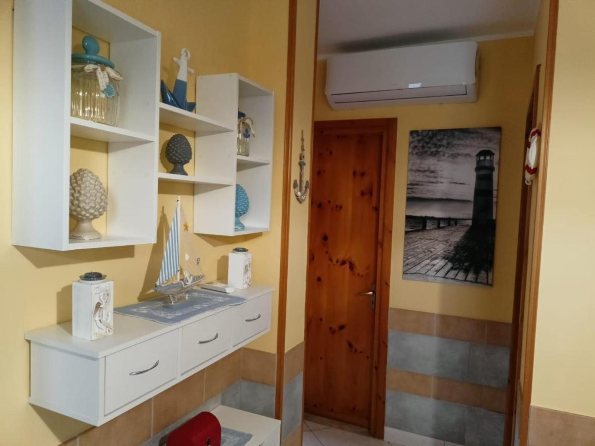 Villetta Poesia 50 M Dal Mare Con Giardino E Parcheggio Torre dell'Orso Kültér fotó